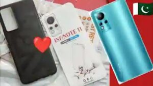 infinix note 11 cases