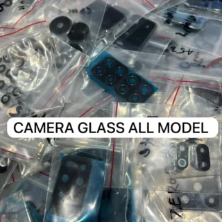 Rear Camera Lens Glass for ALL New Models